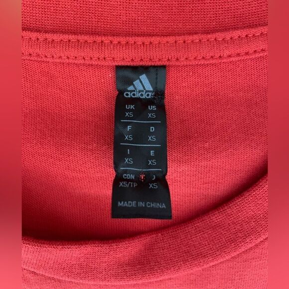 Adidas T-shirt  - Picture 4 of 8